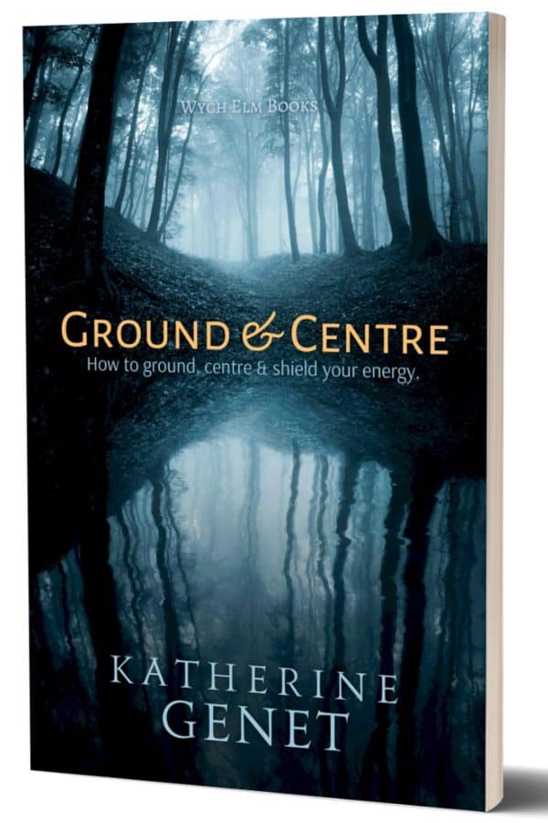 Ground & Centre Paperback (Learn the Magic)