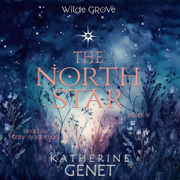 The North Star (Wilde Grove Book 5) Audiobook